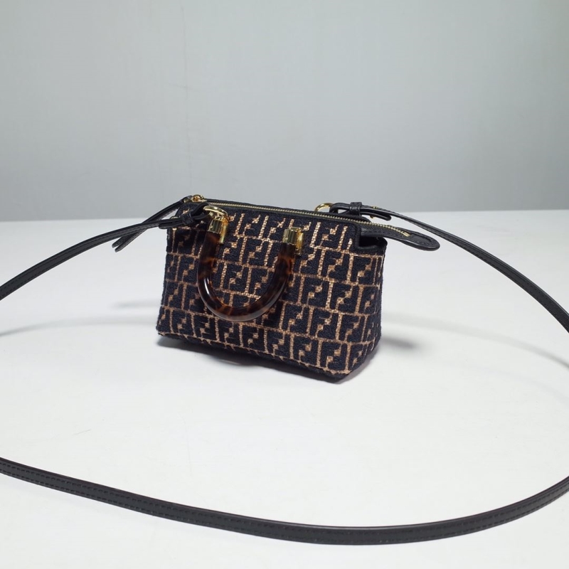 Fendi Top Handle Bags